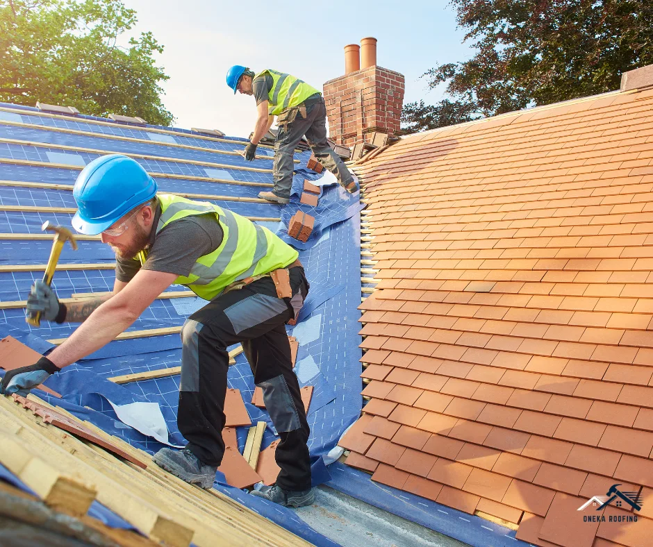 Why choose Roof Repair Near Me in Potter Valley, CA